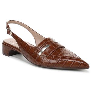 Womens Naturalizer Sloane Slingback Heels alternate view