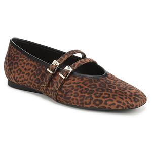 Womens Naturalizer Crista2 Mary Jane Flats alternate view