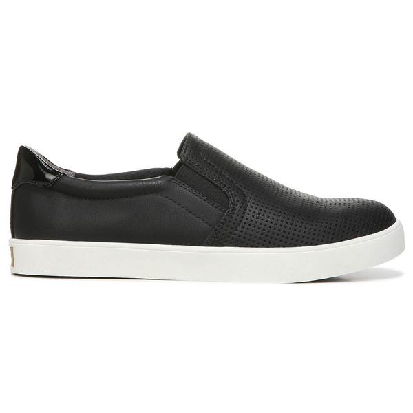 Womens Dr. Scholl's Madison Slip-On Fashion Sneakers alternate view