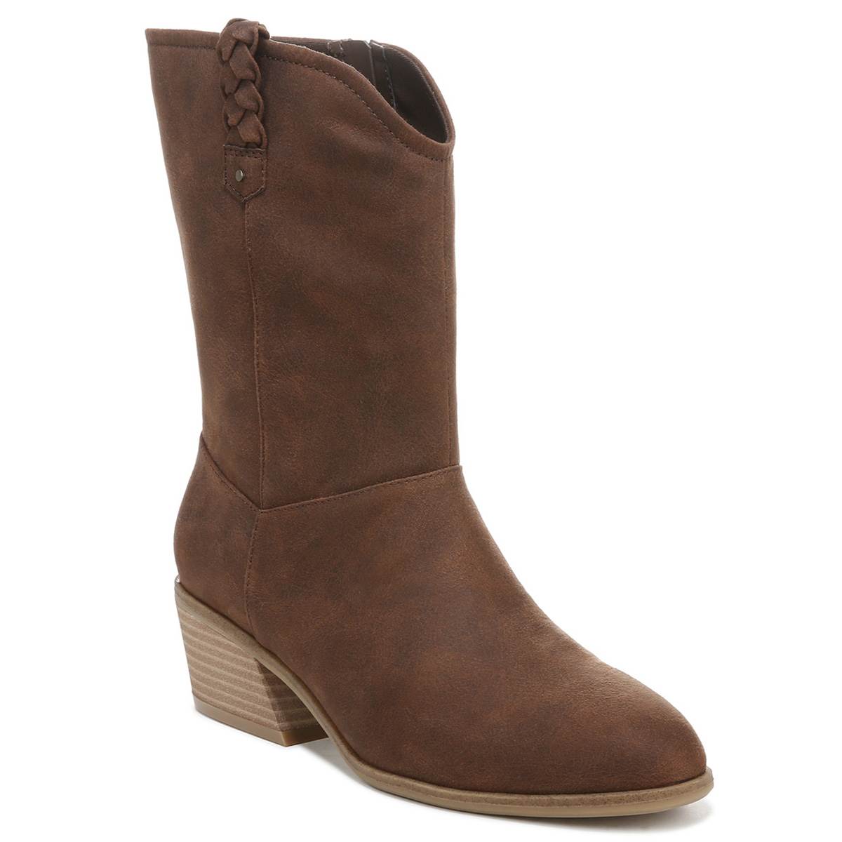 Womens Dr. Scholl's Layla Mid-Calf Boots