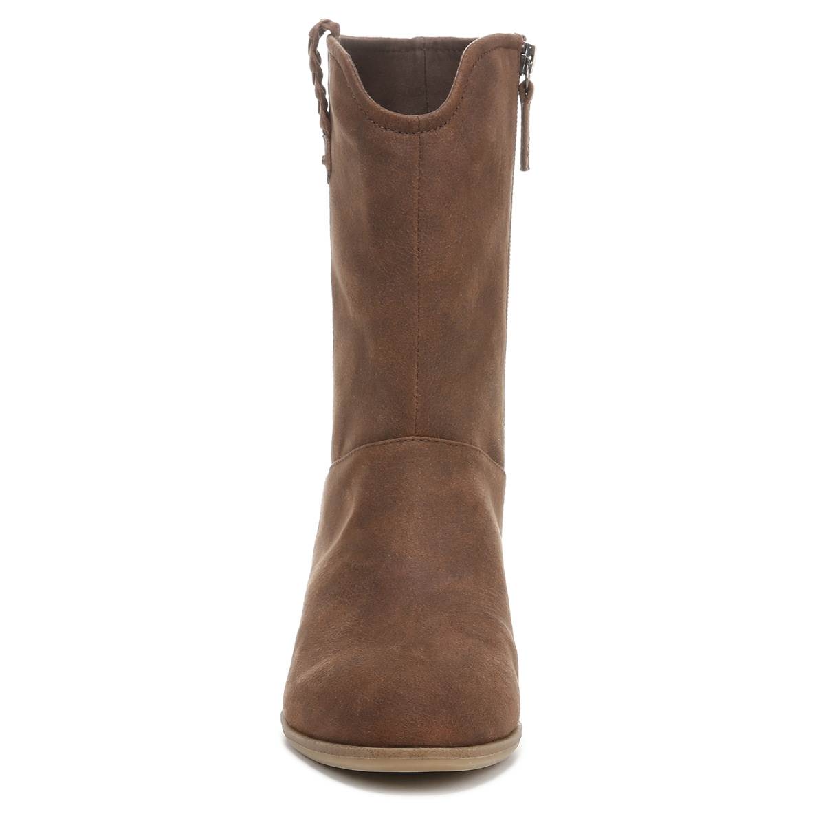 Womens Dr. Scholl's Layla Mid-Calf Boots