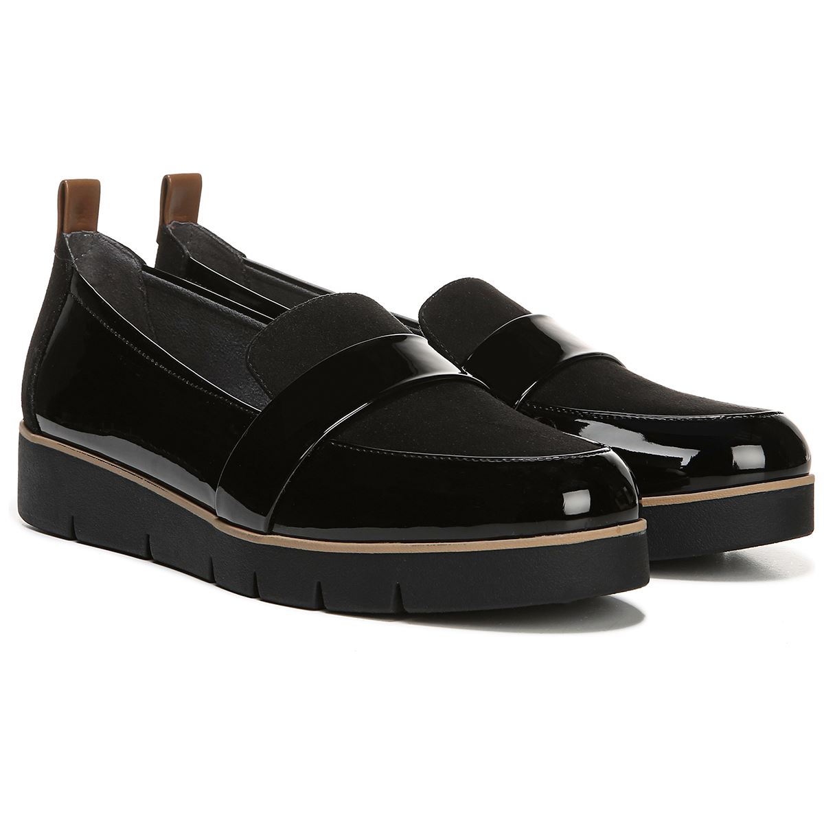 Womens Dr. Scholl's Webster Loafers