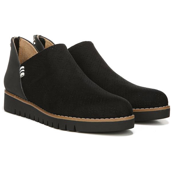 Womens Dr. Scholl's Insane Ankle Boots