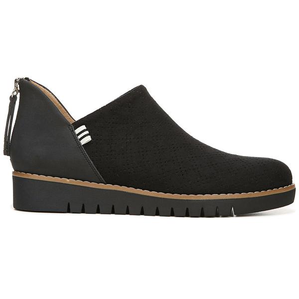 Womens Dr. Scholl's Insane Ankle Boots alternate view
