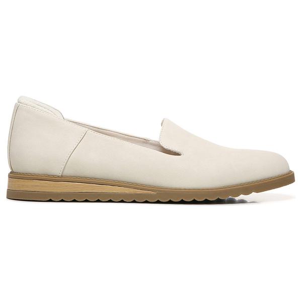 Womens Dr. Scholl's Jetset Faux Leather Loafers alternate view