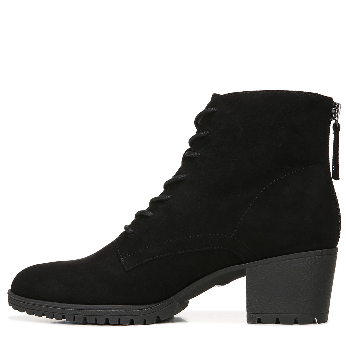 Womens Dr. Scholl's Laurence Ankle Boots