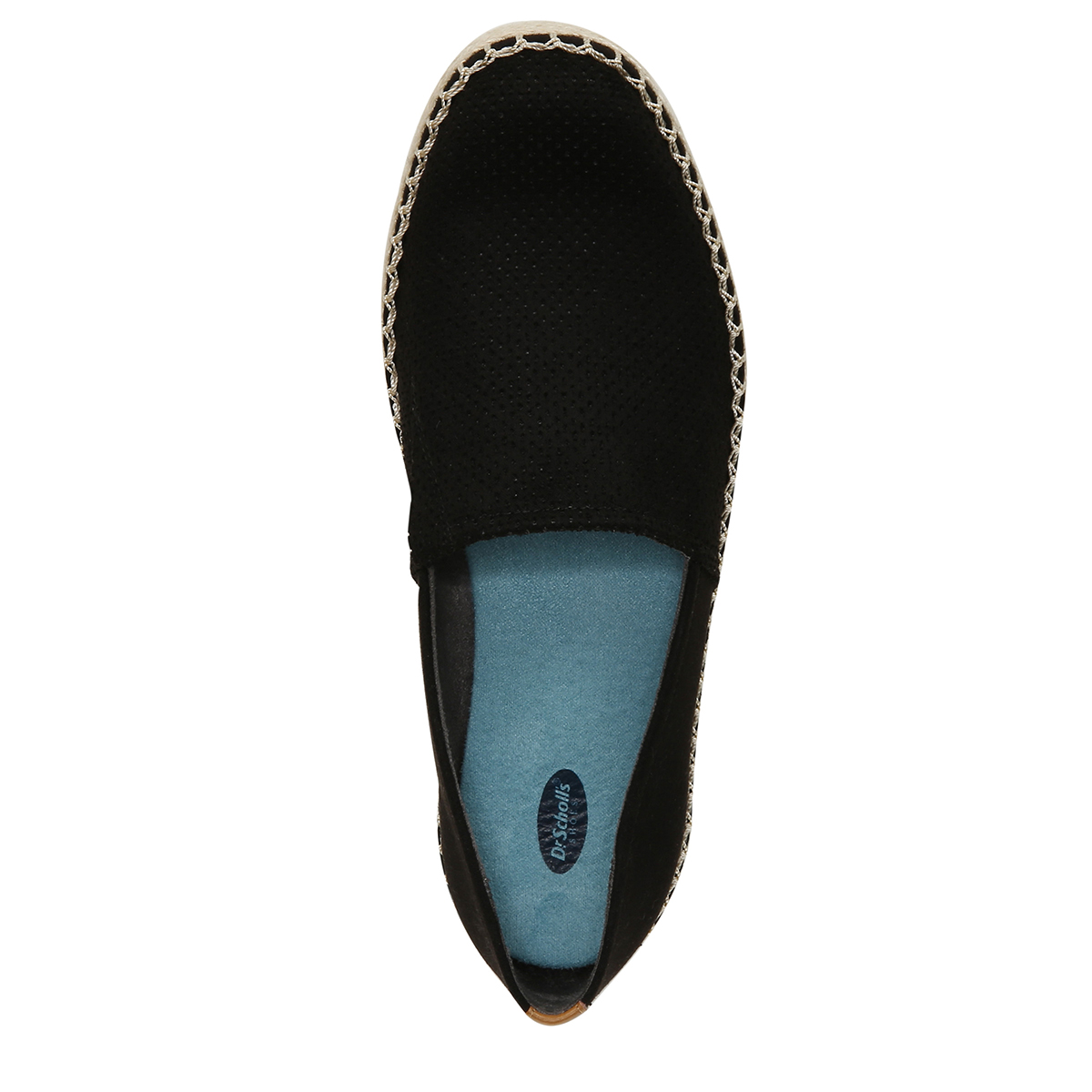 Womens Dr. Scholl's Sunray Espadrille Loafers