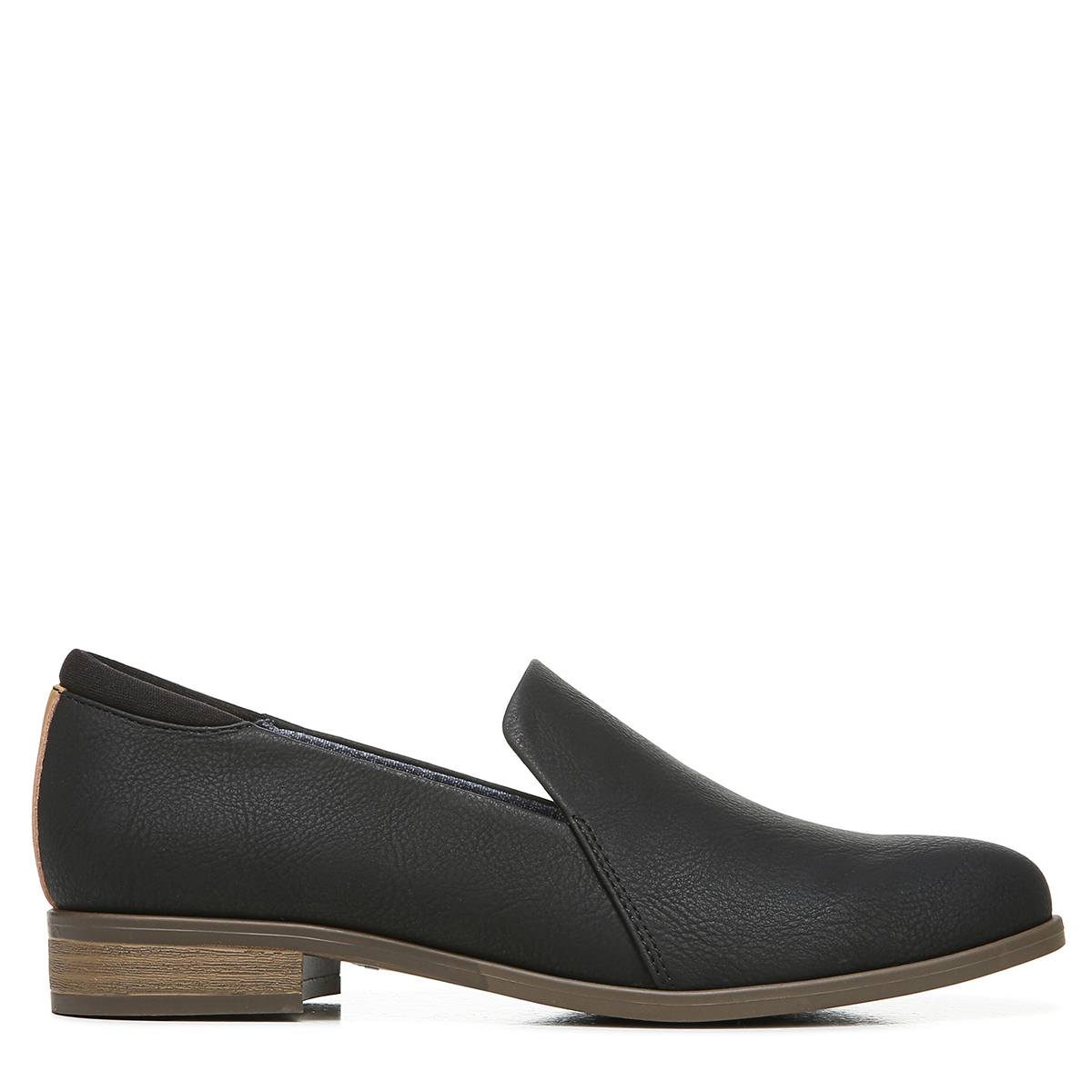 Womens Dr. Scholl's Rate Loafer Loafers