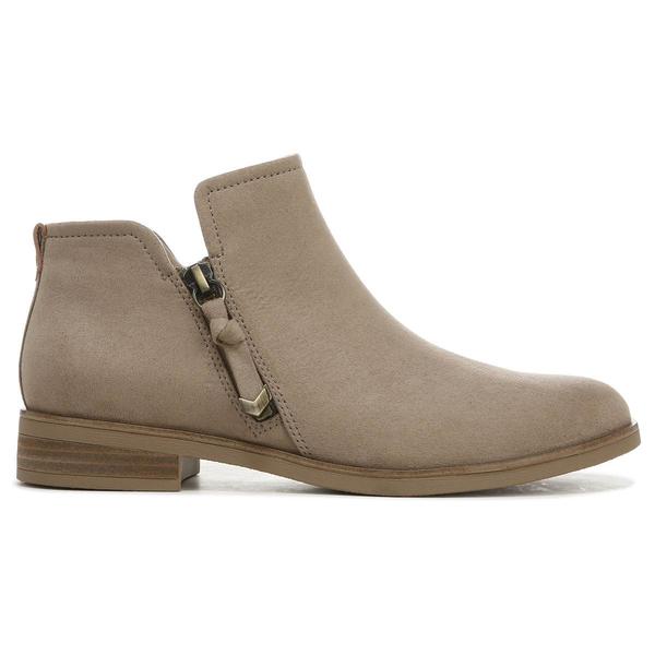 Womens Dr. Scholl's Astir Zipper Ankle Boots alternate view