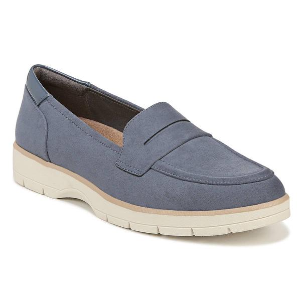 Womens Dr. Scholl's Nice Day Loafers