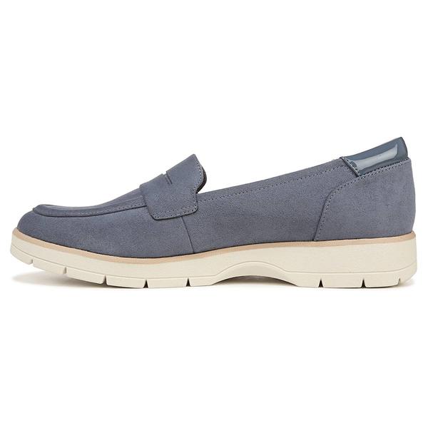 Womens Dr. Scholl's Nice Day Loafers alternate view