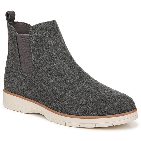 Womens Dr. Scholl's Northbound Ankle Boots