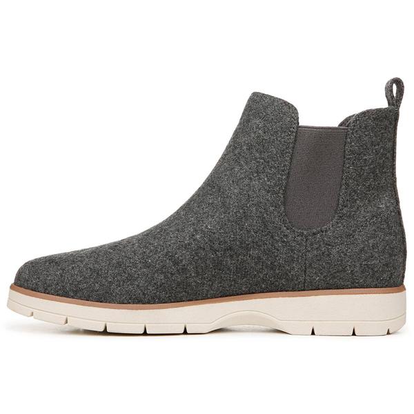 Womens Dr. Scholl's Northbound Ankle Boots alternate view