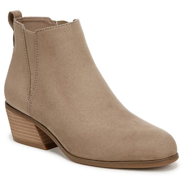 Womens Dr. Scholl's Lacey Ankle Boots