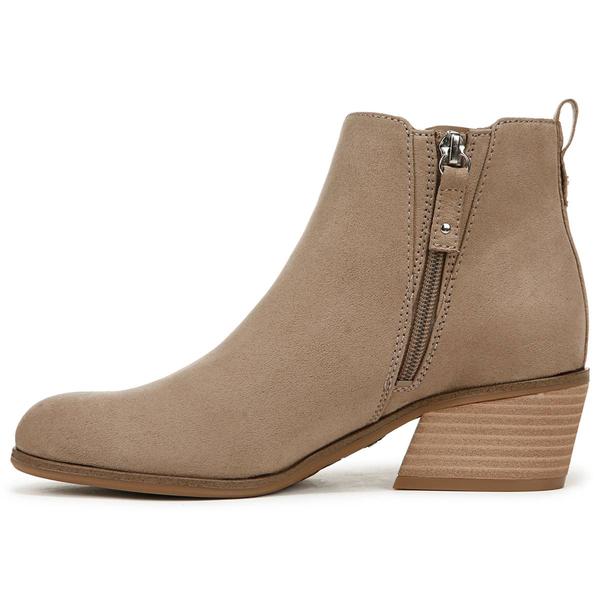 Womens Dr. Scholl's Lacey Ankle Boots alternate view