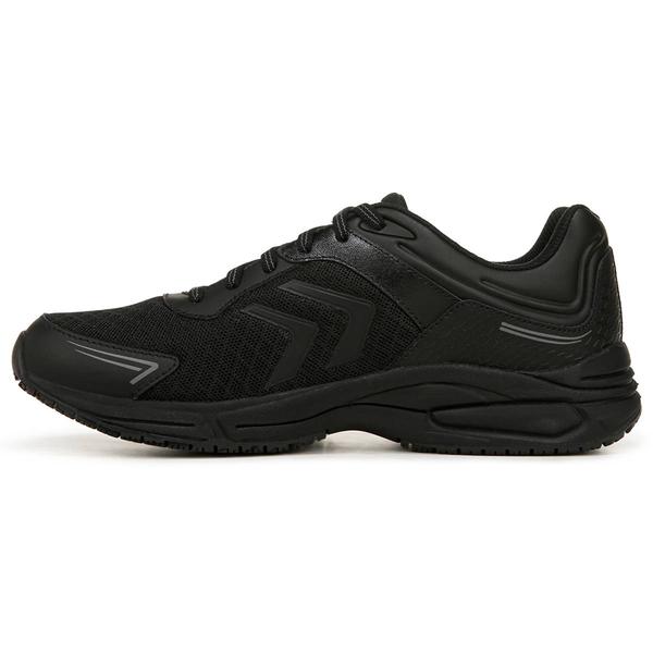 Womens Dr. Scholl's Blaze Slip Resistant Athletic Sneakers alternate view