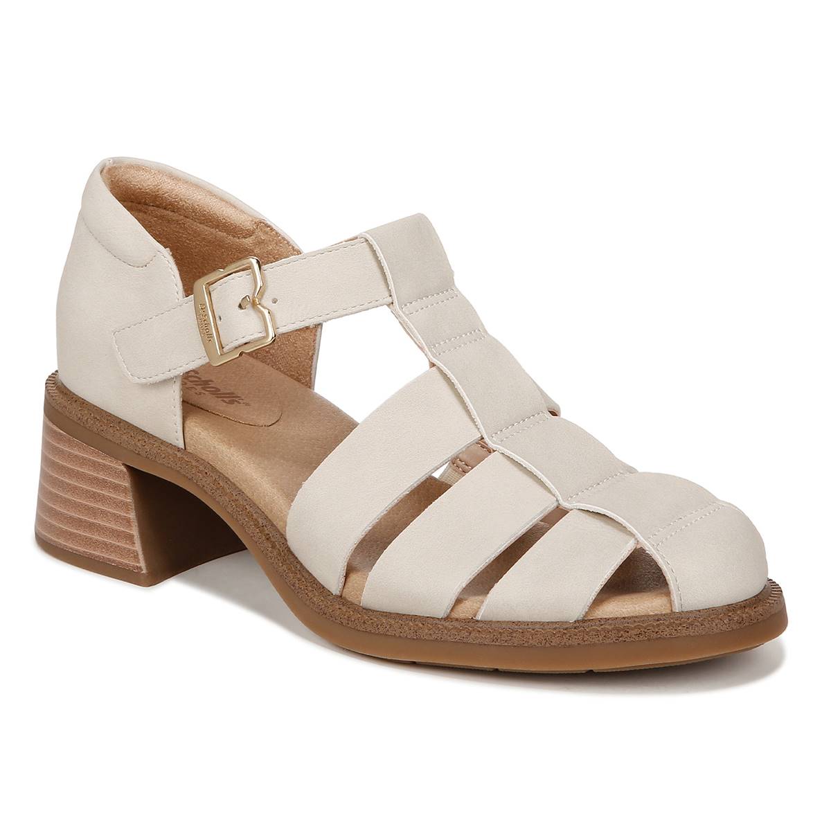 Womens Dr. Scholl's Rate Up Day Strappy Sandals