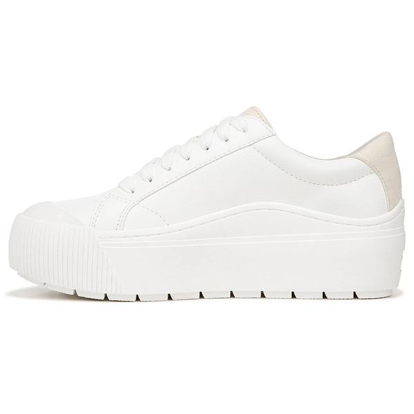 Womens Dr. Scholl's Time Off Max Platform Fashion Sneakers alternate view