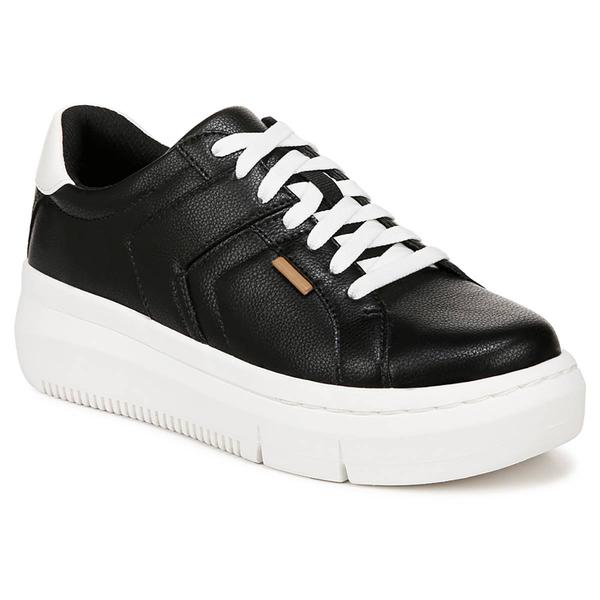 Womens Dr. Scholl's Sadie Platform Fashion Sneakers