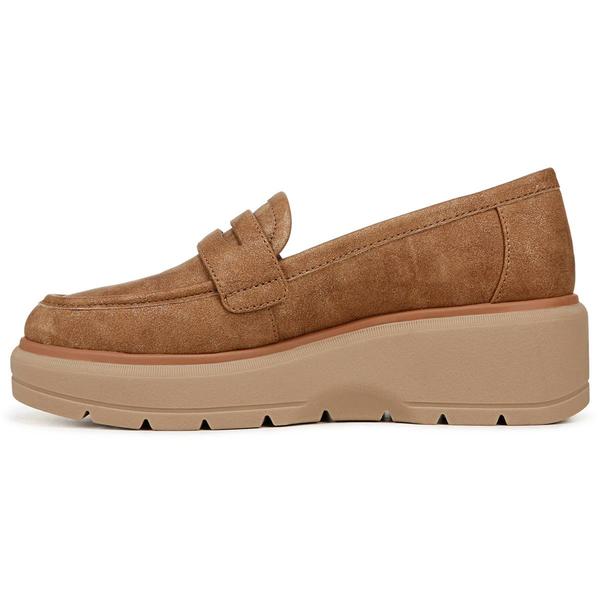 Womens Dr. Scholl's Nice Day Max Loafers alternate view