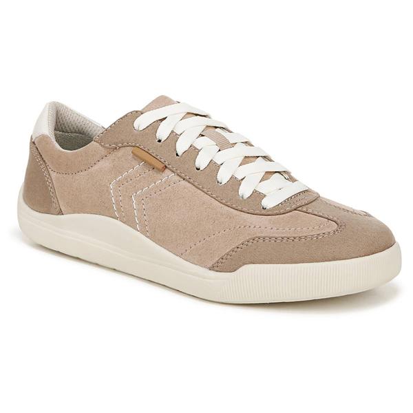 Womens Dr. Scholl's Be True Lace Up Sneakers
