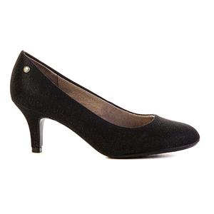 LifeStride Parigi Classic Pumps - Black alternate view