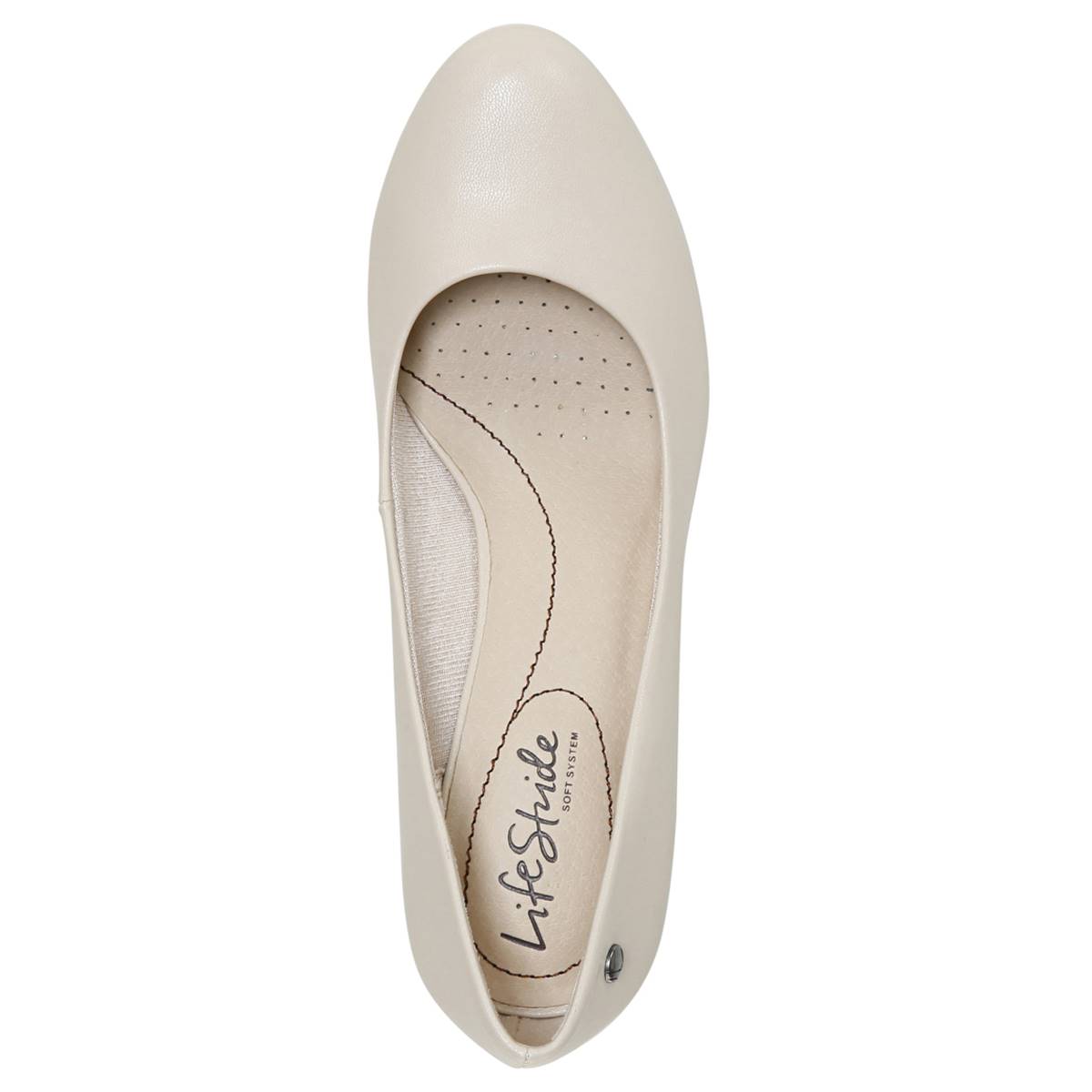 Womens LifeStride Parigi Pumps