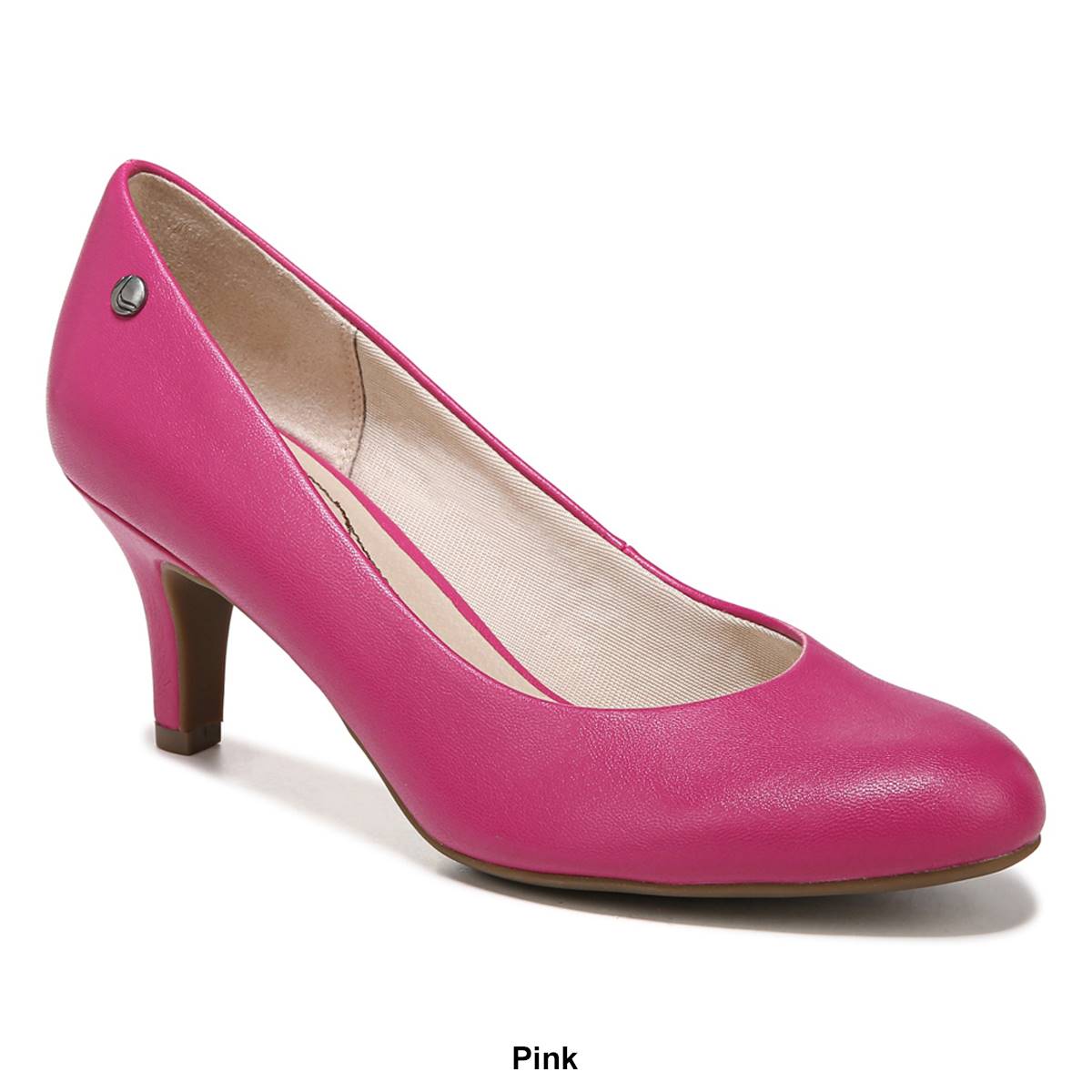 Womens LifeStride Parigi Pumps