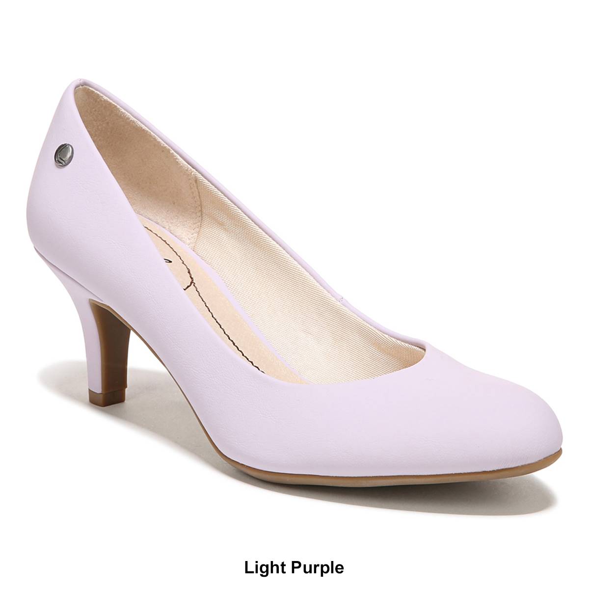 Womens LifeStride Parigi Pumps