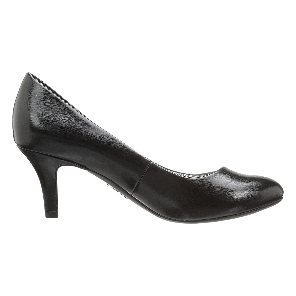 Womens LifeStride Parigi Faux Leather Pumps