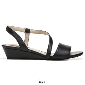 Womens LifeStride Yasmine Wedge Sandals alternate view