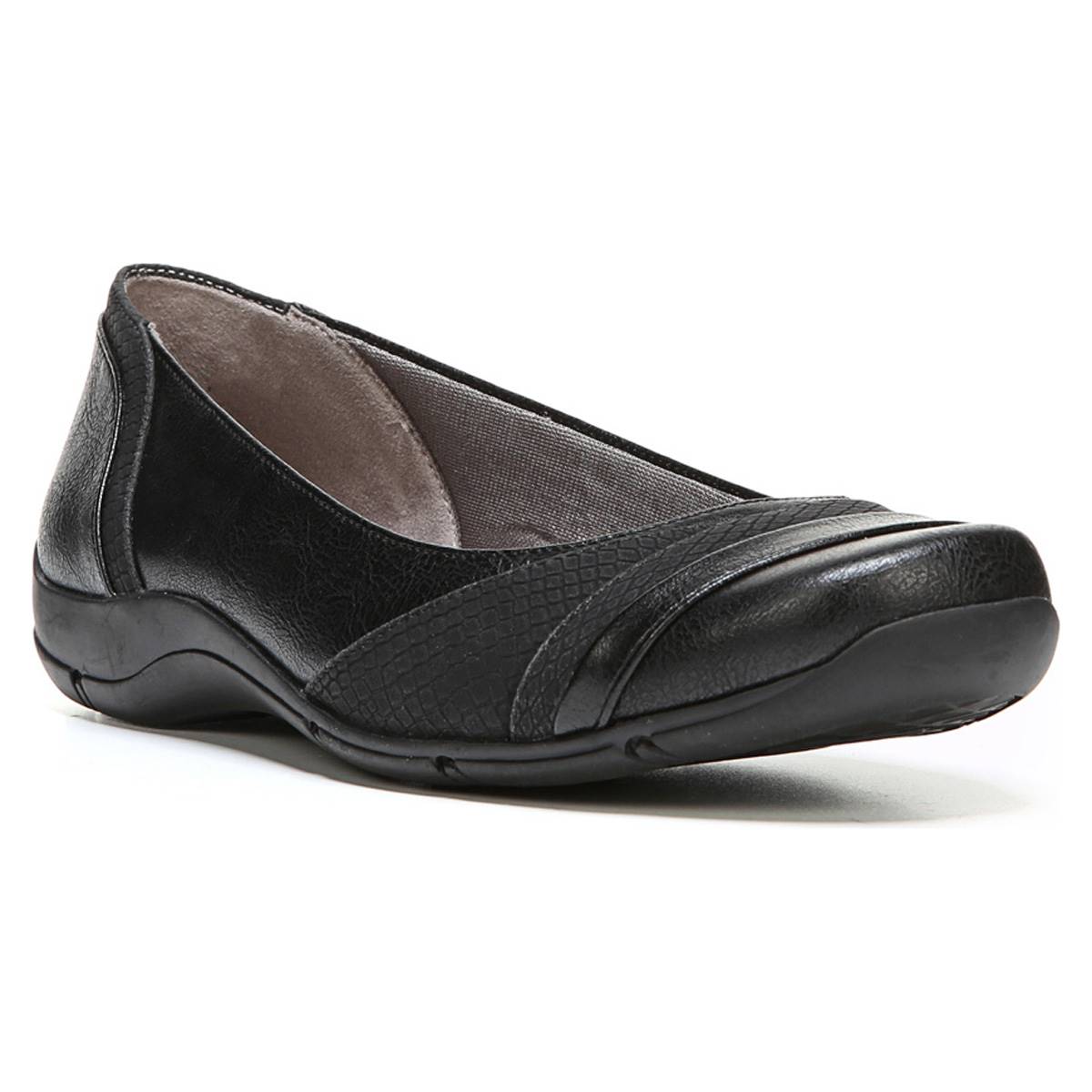 Womens LifeStride Dig Comfort Flats