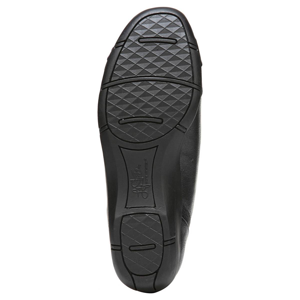 Womens LifeStride Dig Comfort Flats