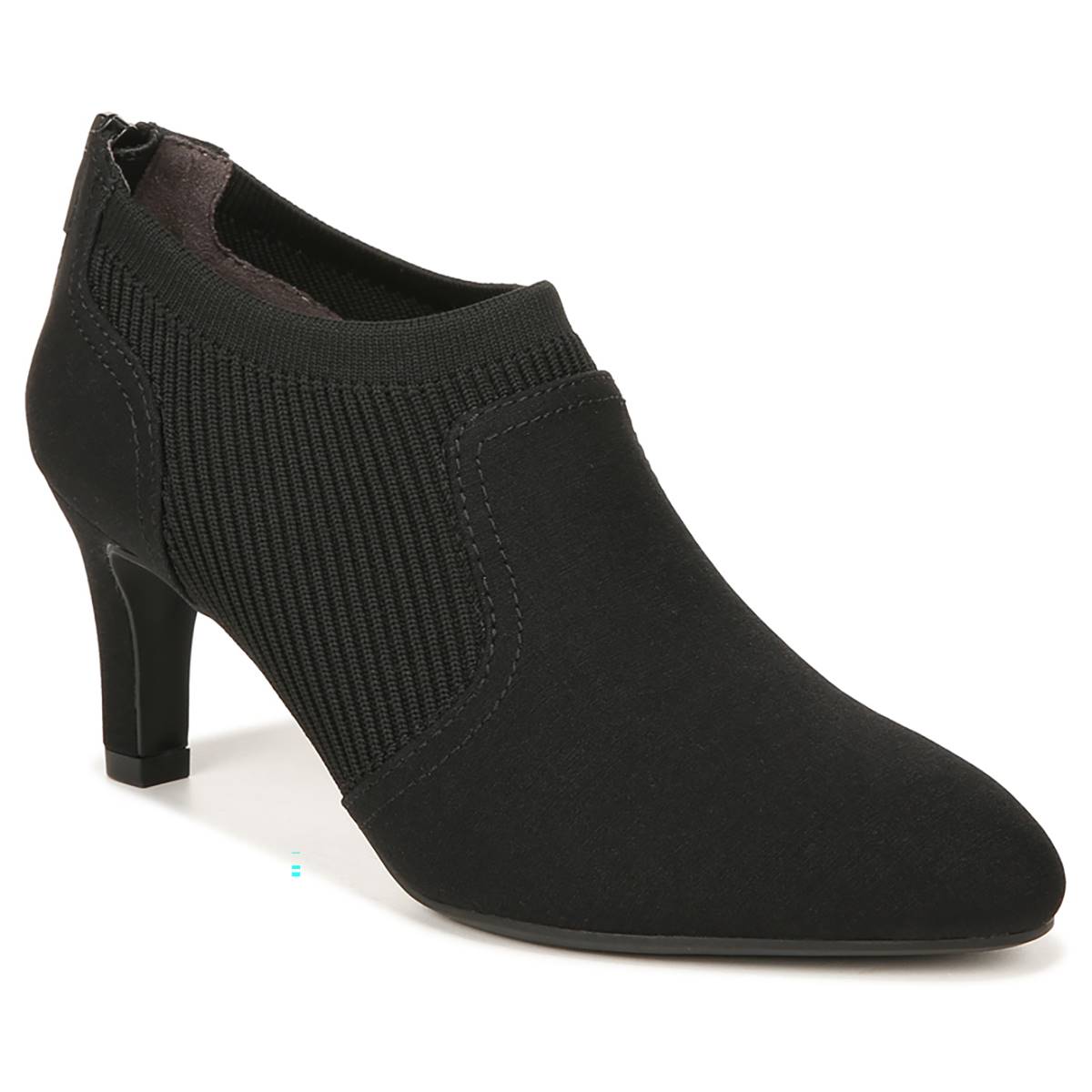 Womens LifeStride Gia Ankle Boots