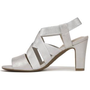 Womens LifeStride Charlotte Strappy Sandals alternate view