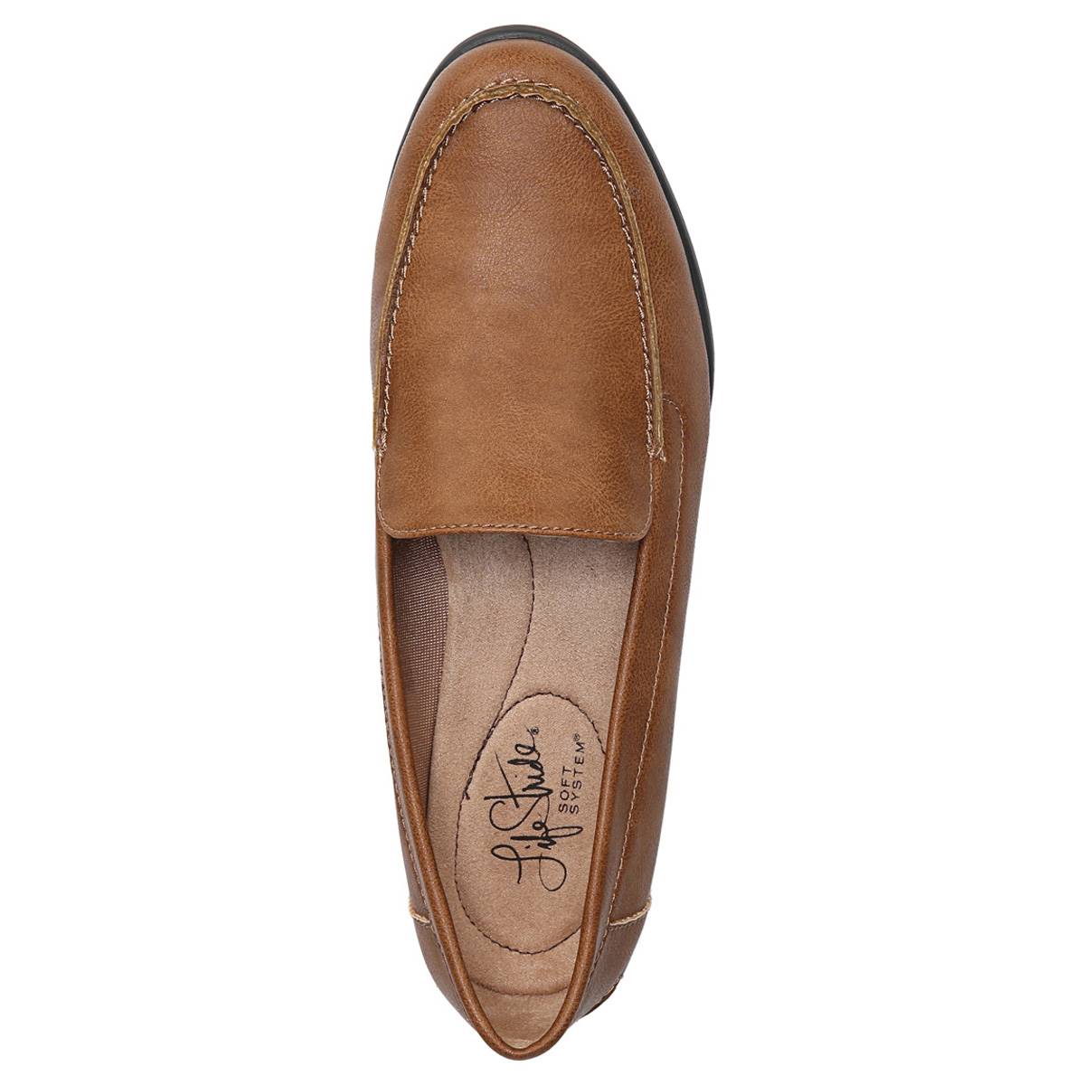 Womens LifeStride Margot Loafers