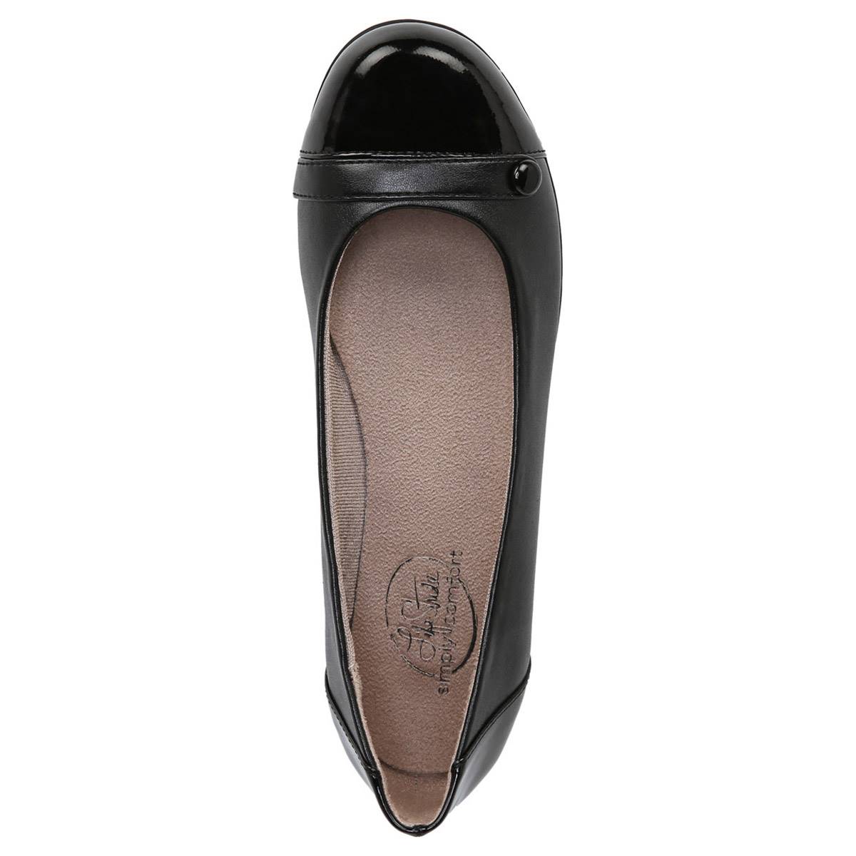 Womens LifeStride Alchemy Comfort Flats