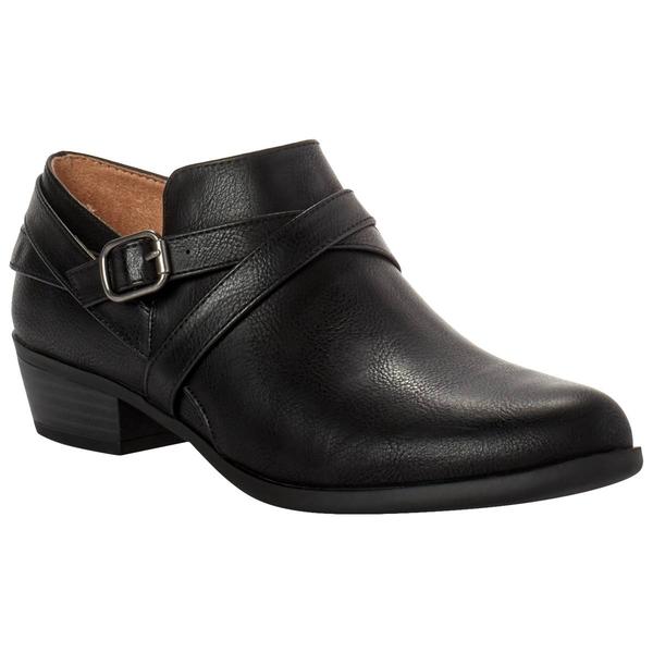 Womens Lifestride Adley Ankle Boot alternate view