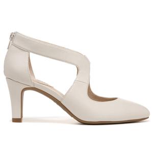 Womens LifeStride Giovanna 2 PU Leather Pumps alternate view