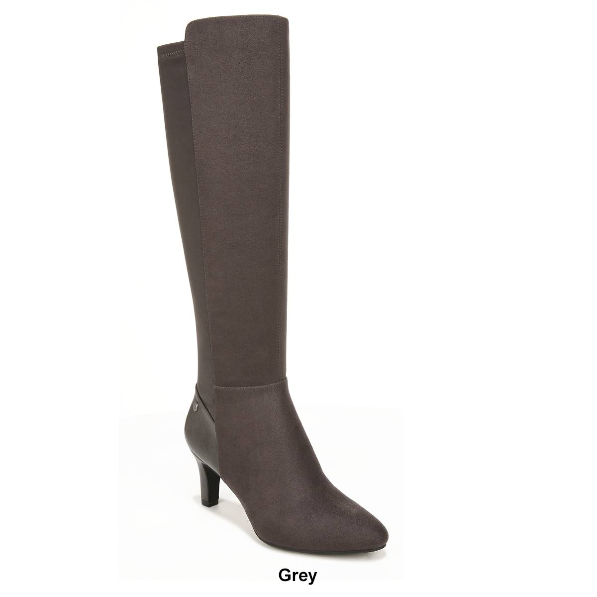 Womens LifeStride Gracie Tall Boots