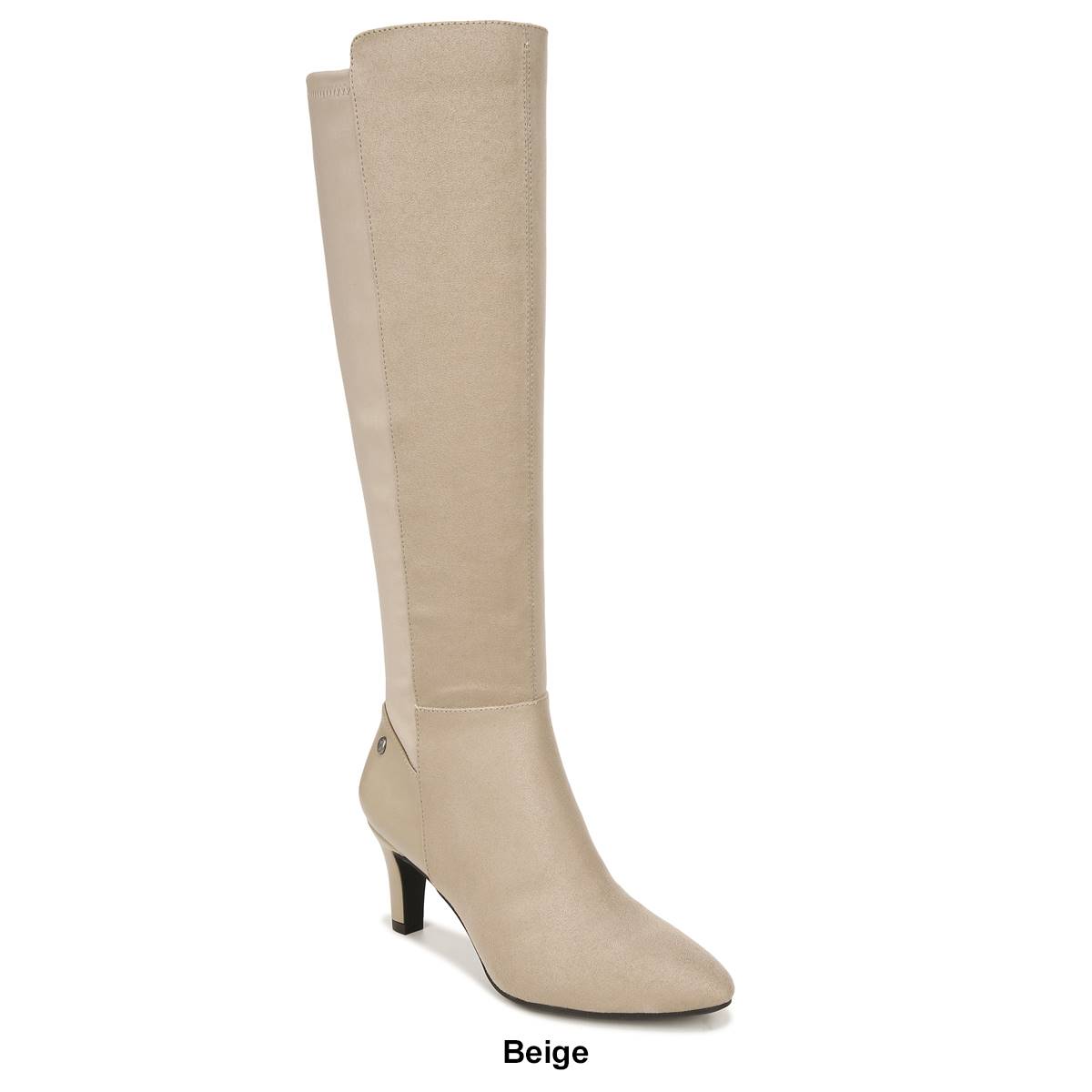 Womens LifeStride Gracie Tall Boots