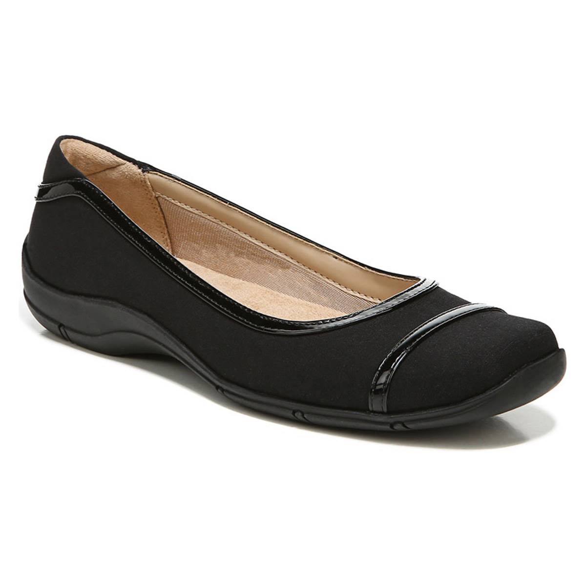 Womens LifeStride Dalia Comfort Flats