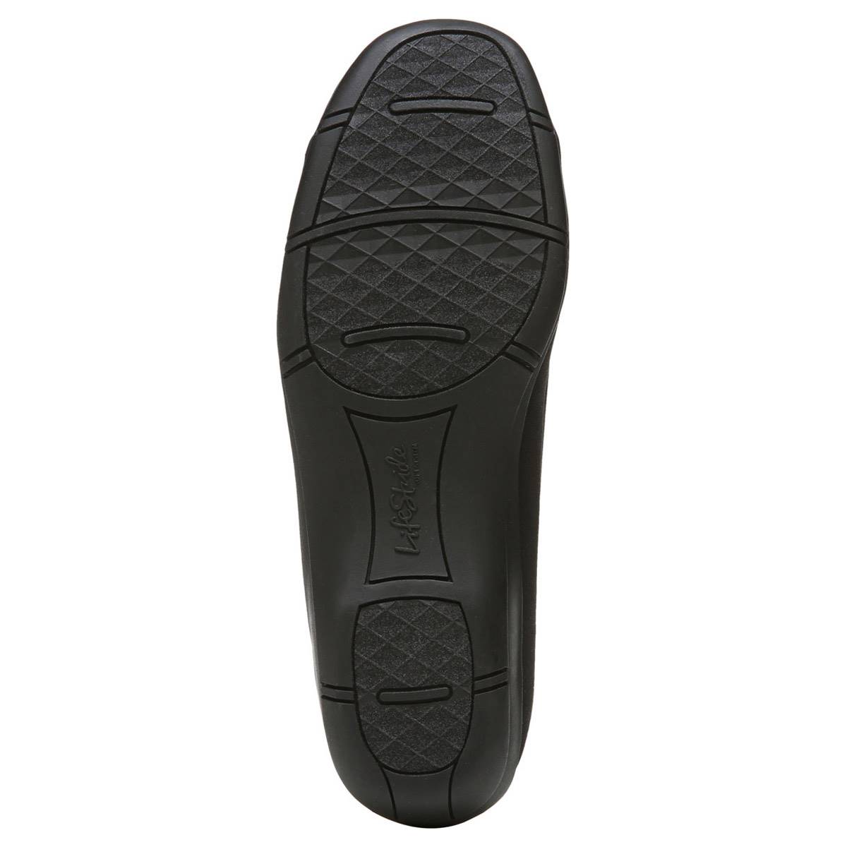 Womens LifeStride Dalia Comfort Flats