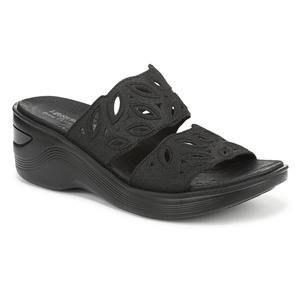 Womens LifeStride Delight Wedge Sandals alternate view