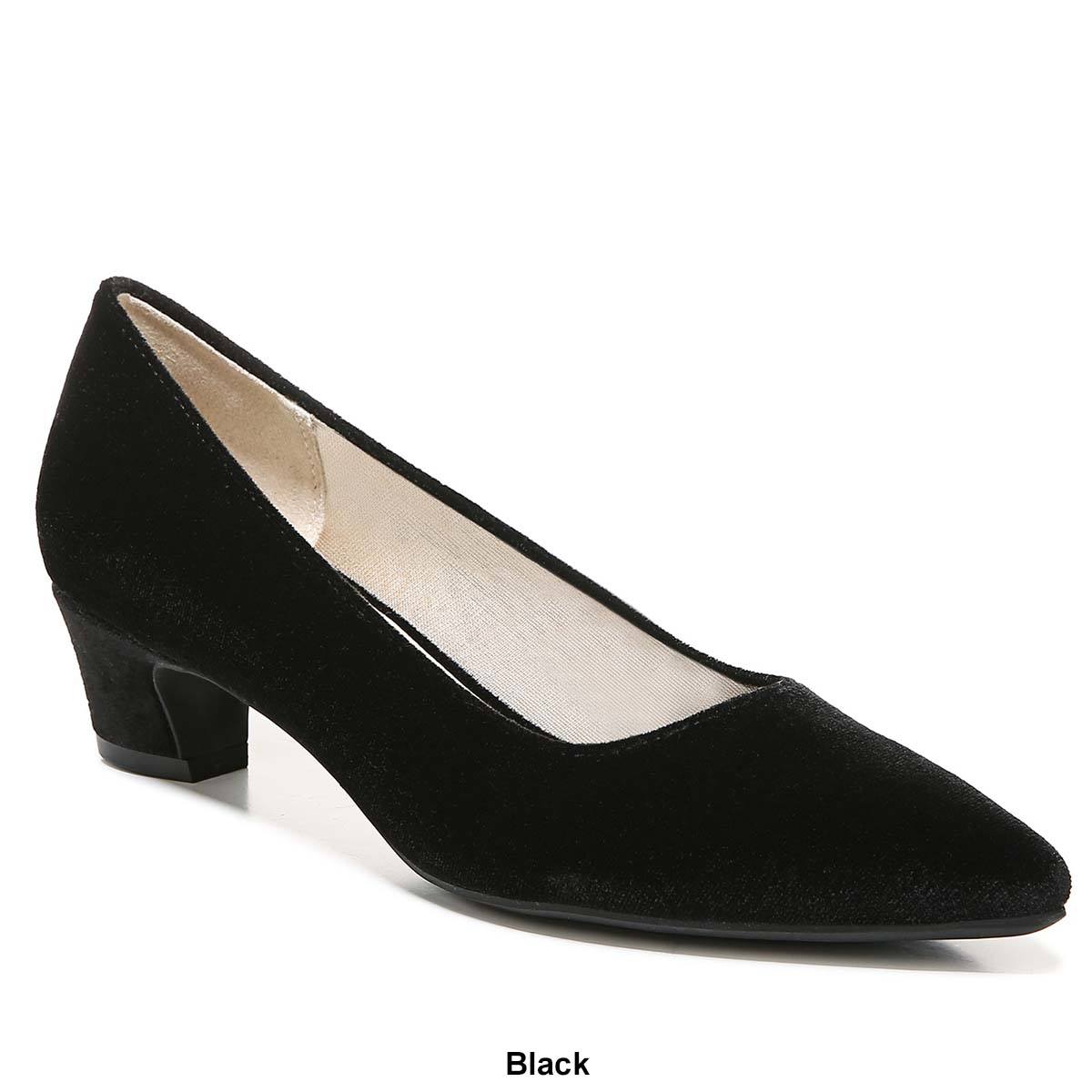 Womens LifeStride Minx Dress Pumps