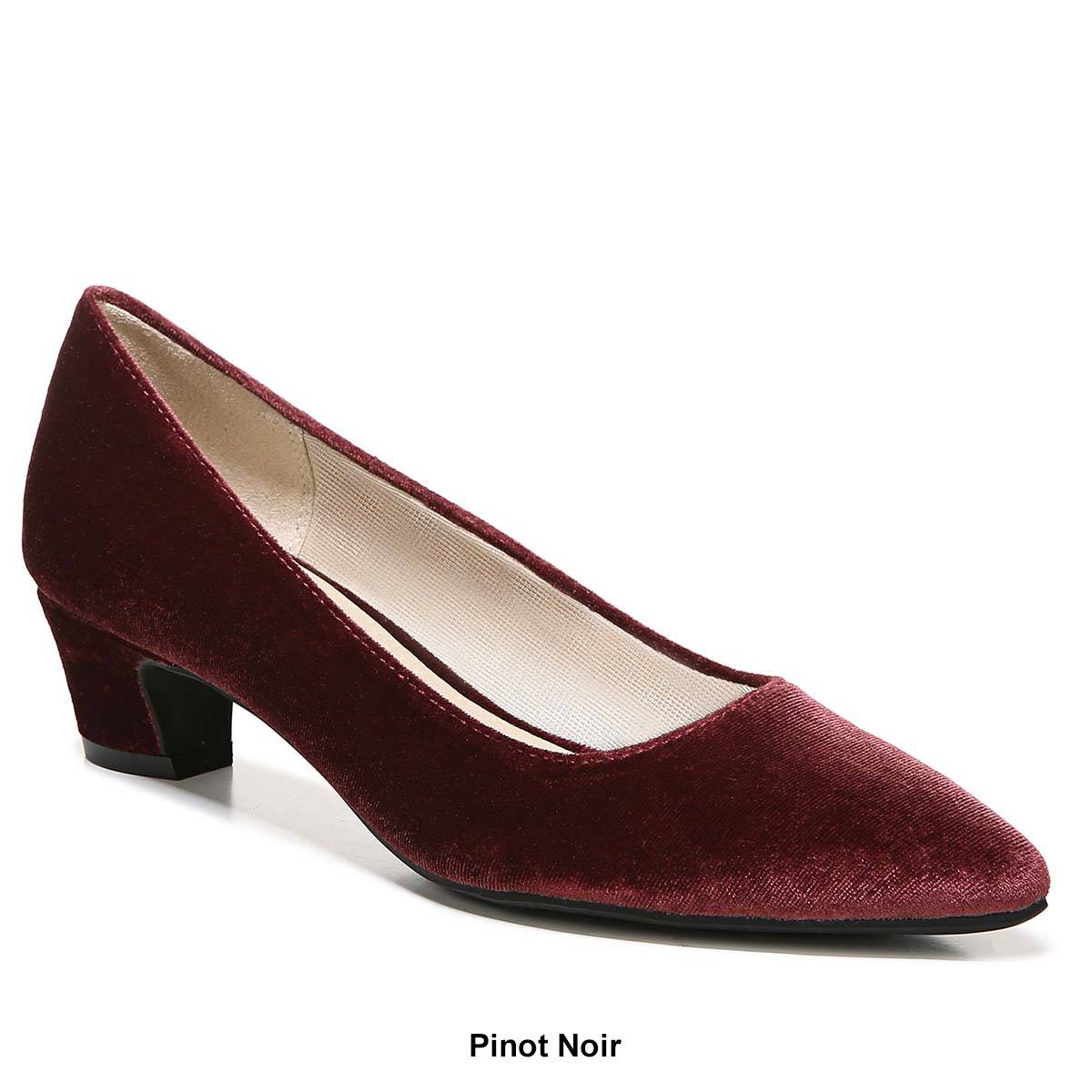 Womens LifeStride Minx Dress Pumps