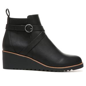 Womens LifeStride Zinfandel Wedge Ankle Boots alternate view