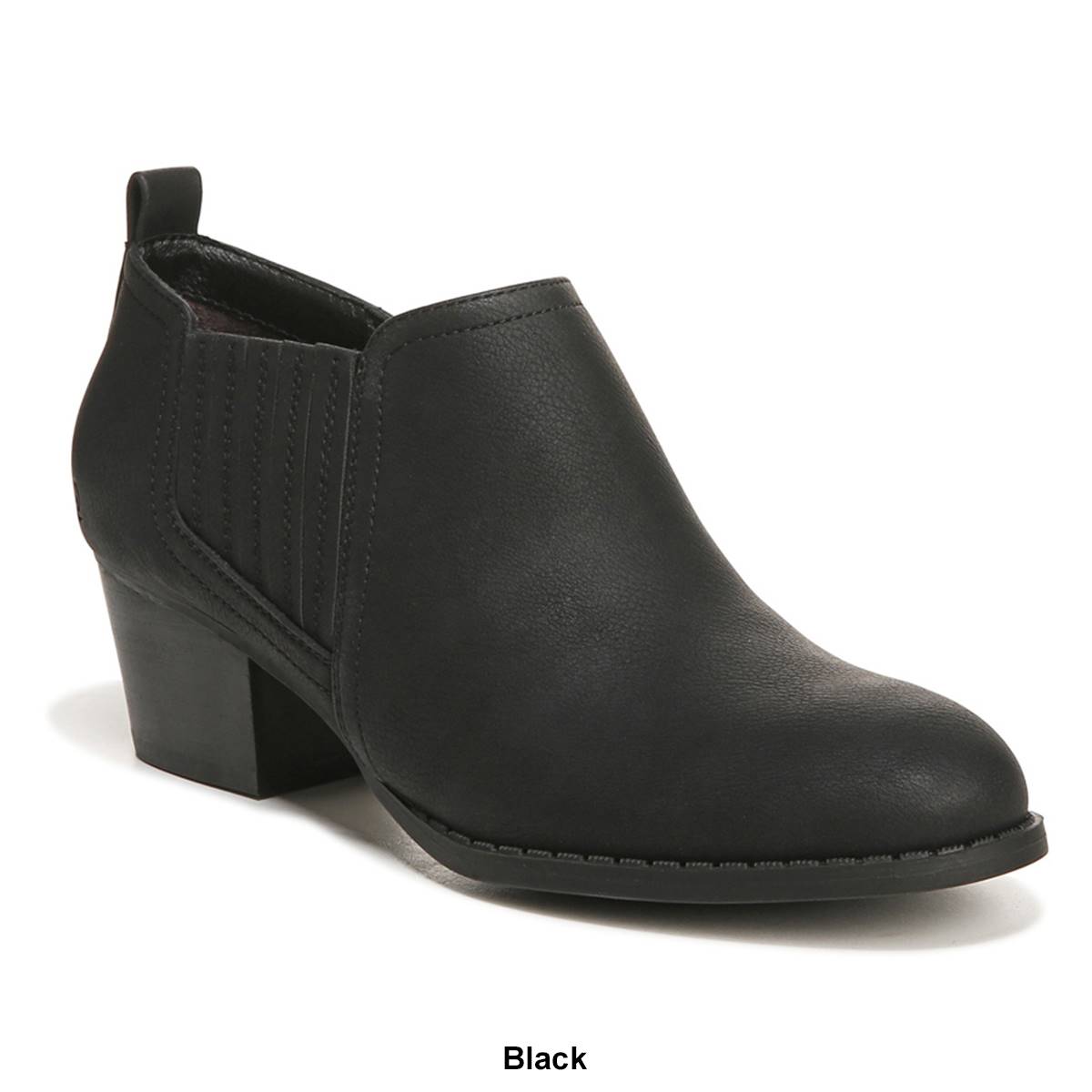 Womens LifeStride Babe Ankle Boots