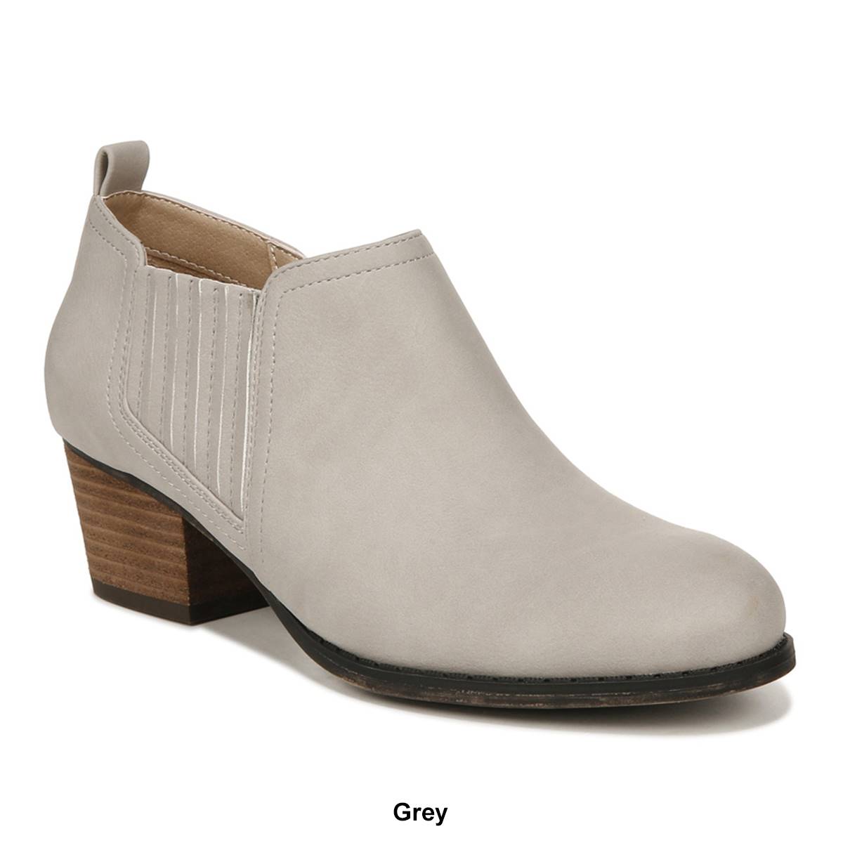 Womens LifeStride Babe Ankle Boots