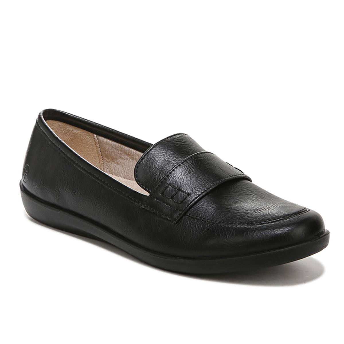 Womens LifeStride Nico Loafers